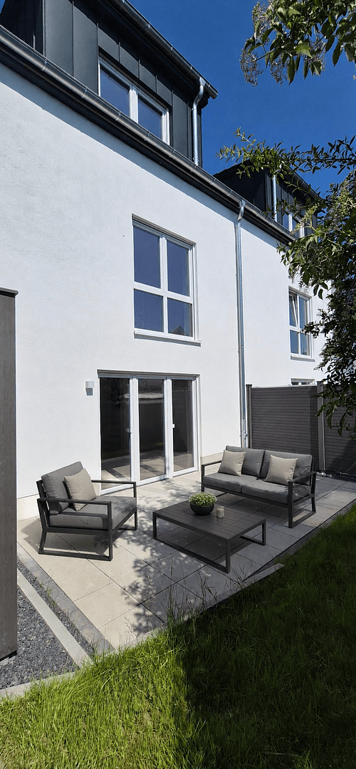 Prenájom domu 140 m², pozemok 100 m², Veckerhagenerstr. 4, Fuldatal, Hesensko Prenájom domu 140 m², pozemok 100 m², Veckerhagenerstr. 4, Fuldatal, Hesensko