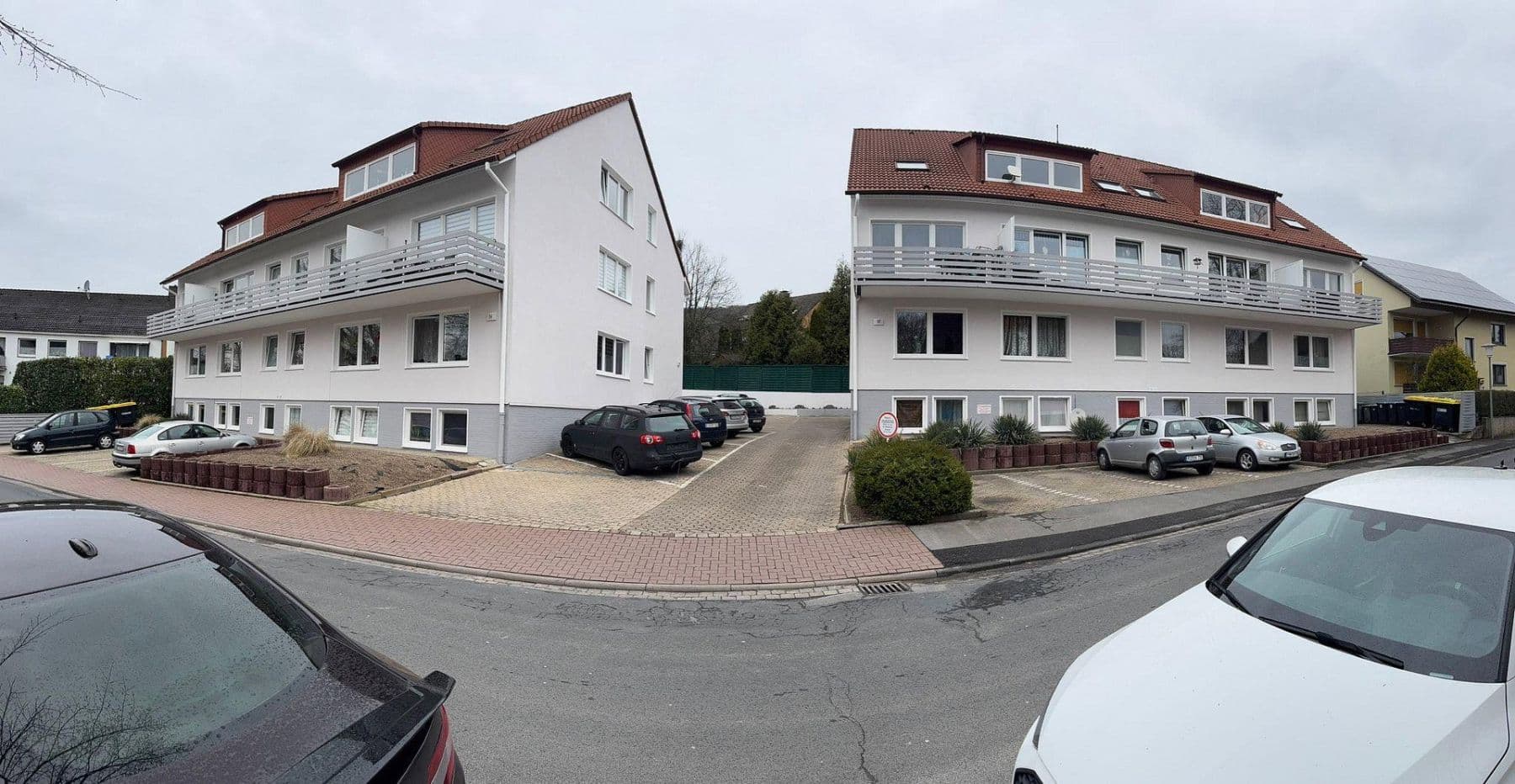 Predaj domu 1.477 m², pozemok 1.835 m², Rinteln, Dolné Sasko Predaj domu 1.477 m², pozemok 1.835 m², Rinteln, Dolné Sasko