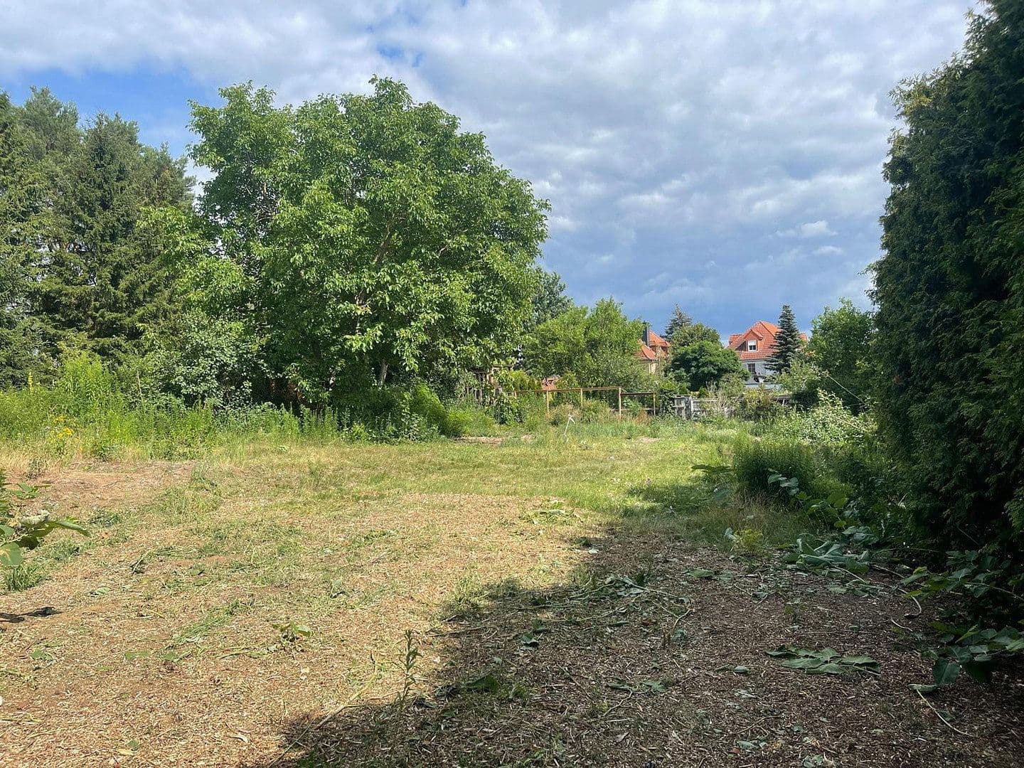 Predaj pozemku 750 m², Diesterwegstraße, Falkensee, Brandenbursko Predaj pozemku 750 m², Diesterwegstraße, Falkensee, Brandenbursko