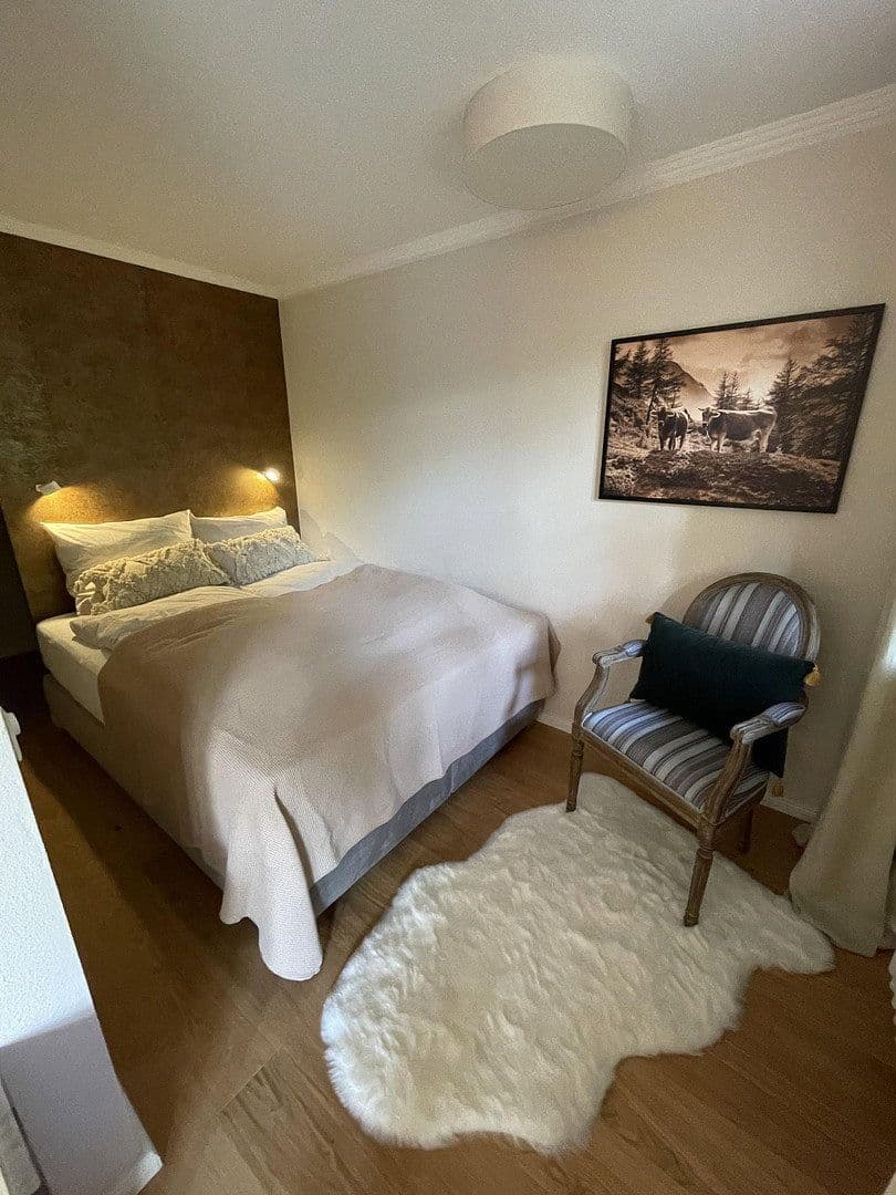 Prenájom bytu 2-izbový 64 m², Kreuth, Bavorsko Prenájom bytu 2-izbový 64 m², Kreuth, Bavorsko