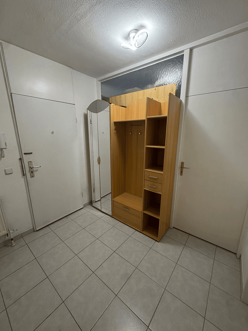 Predaj bytu 3-izbový 75 m², Bückerfeldstraße, 18, Krefeld, Severné Porýnie - Westfálsko Predaj bytu 3-izbový 75 m², Bückerfeldstraße, 18, Krefeld, Severné Porýnie - Westfálsko