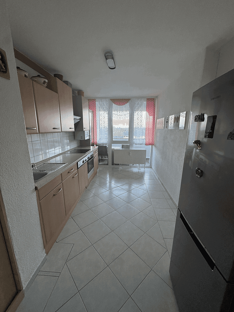 Predaj bytu 3-izbový 75 m², Bückerfeldstraße, 18, Krefeld, Severné Porýnie - Westfálsko Predaj bytu 3-izbový 75 m², Bückerfeldstraße, 18, Krefeld, Severné Porýnie - Westfálsko