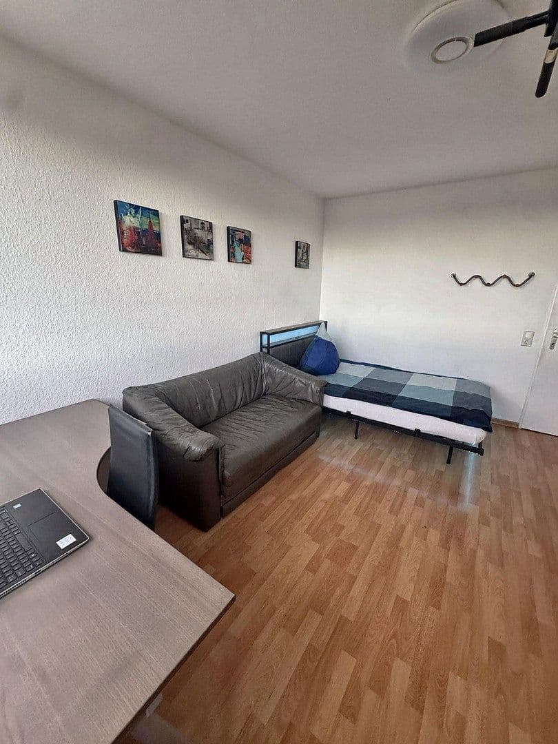 Predaj bytu 3-izbový 75 m², Bückerfeldstraße, 18, Krefeld, Severné Porýnie - Westfálsko Predaj bytu 3-izbový 75 m², Bückerfeldstraße, 18, Krefeld, Severné Porýnie - Westfálsko