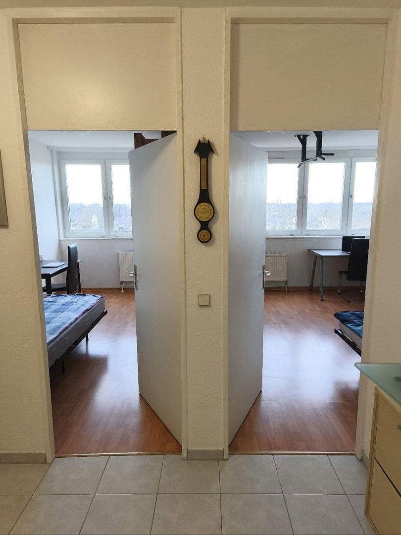 Predaj bytu 3-izbový 75 m², Bückerfeldstraße, 18, Krefeld, Severné Porýnie - Westfálsko Predaj bytu 3-izbový 75 m², Bückerfeldstraße, 18, Krefeld, Severné Porýnie - Westfálsko