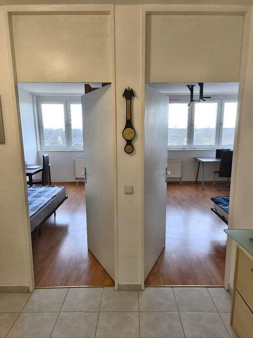 Predaj bytu 3-izbový 75 m², Bückerfeldstraße, 18, Krefeld, Severné Porýnie - Westfálsko Predaj bytu 3-izbový 75 m², Bückerfeldstraße, 18, Krefeld, Severné Porýnie - Westfálsko
