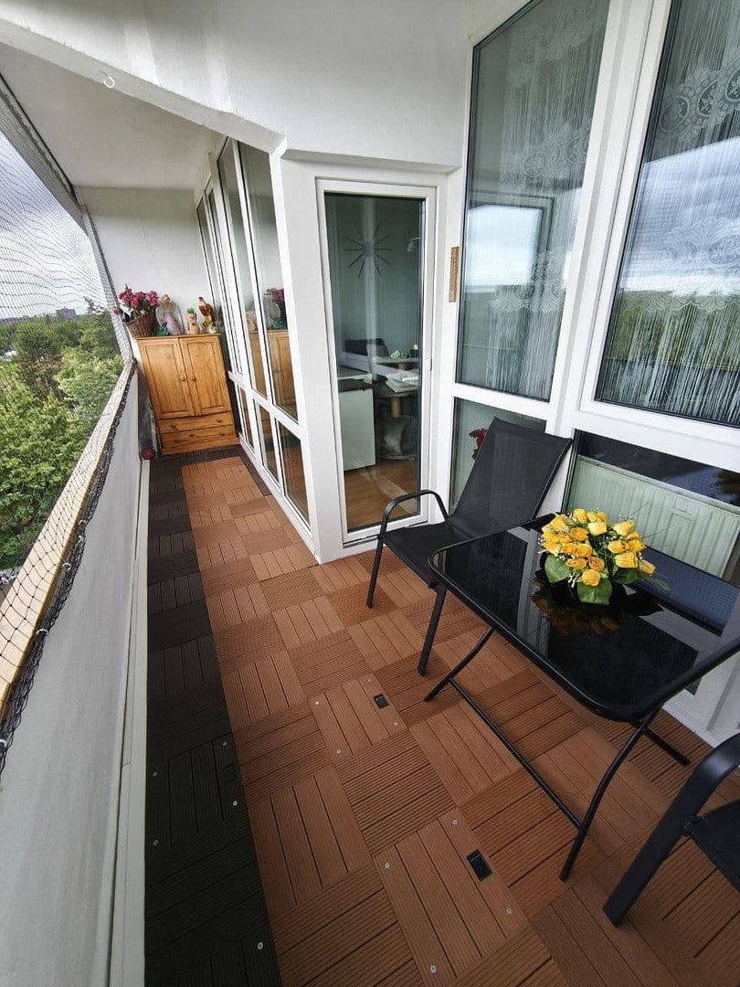 Predaj bytu 3-izbový 75 m², Bückerfeldstraße, 18, Krefeld, Severné Porýnie - Westfálsko Predaj bytu 3-izbový 75 m², Bückerfeldstraße, 18, Krefeld, Severné Porýnie - Westfálsko