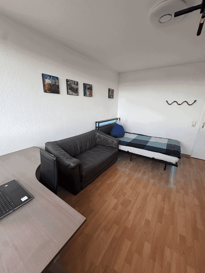 Predaj bytu 3-izbový 75 m², Bückerfeldstraße, 18, Krefeld, Severné Porýnie - Westfálsko Predaj bytu 3-izbový 75 m², Bückerfeldstraße, 18, Krefeld, Severné Porýnie - Westfálsko
