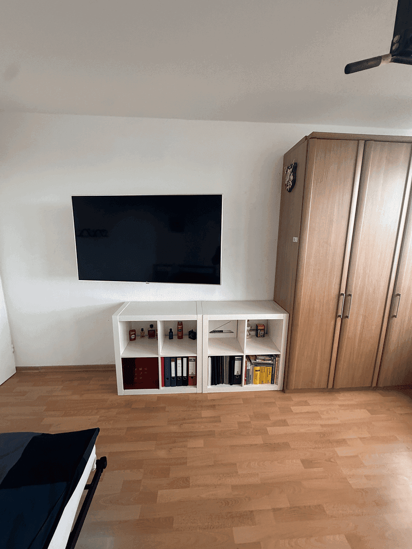 Predaj bytu 3-izbový 75 m², Bückerfeldstraße, 18, Krefeld, Severné Porýnie - Westfálsko Predaj bytu 3-izbový 75 m², Bückerfeldstraße, 18, Krefeld, Severné Porýnie - Westfálsko