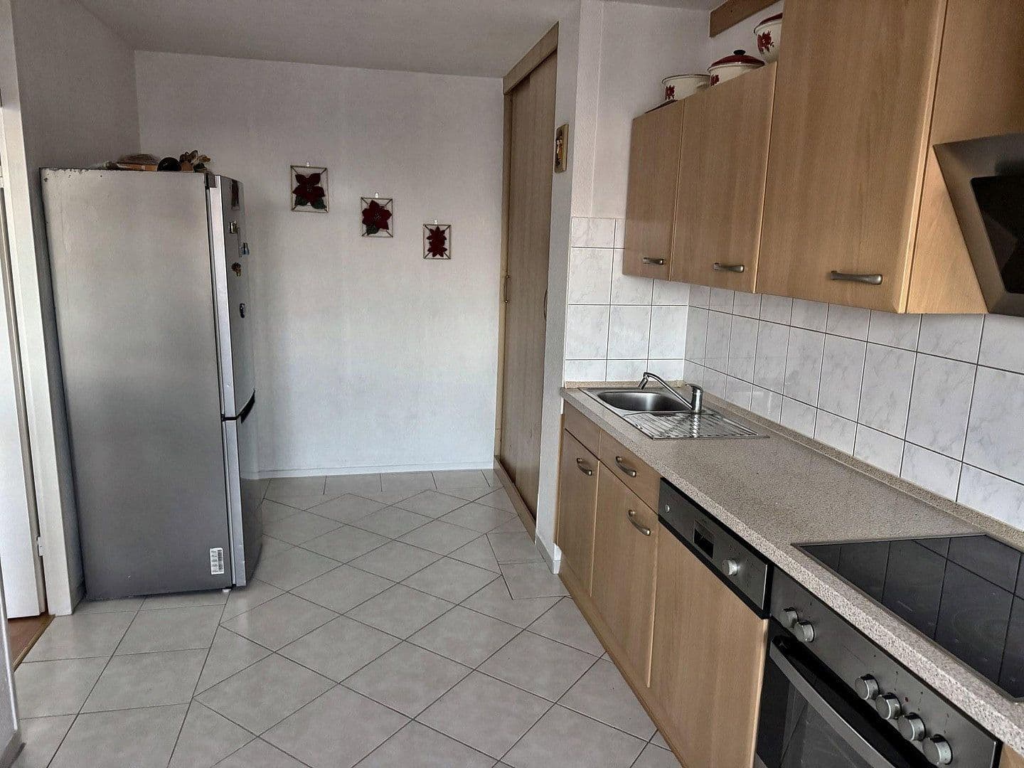 Predaj bytu 3-izbový 75 m², Bückerfeldstraße, 18, Krefeld, Severné Porýnie - Westfálsko Predaj bytu 3-izbový 75 m², Bückerfeldstraße, 18, Krefeld, Severné Porýnie - Westfálsko