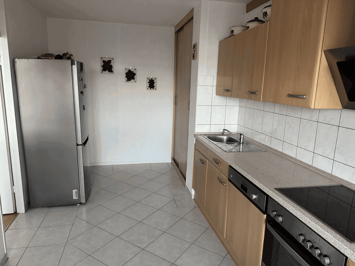 Predaj bytu 3-izbový 75 m², Bückerfeldstraße, 18, Krefeld, Severné Porýnie - Westfálsko Predaj bytu 3-izbový 75 m², Bückerfeldstraße, 18, Krefeld, Severné Porýnie - Westfálsko