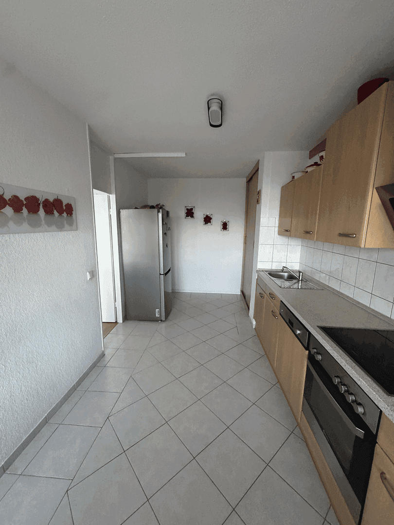 Predaj bytu 3-izbový 75 m², Bückerfeldstraße, 18, Krefeld, Severné Porýnie - Westfálsko Predaj bytu 3-izbový 75 m², Bückerfeldstraße, 18, Krefeld, Severné Porýnie - Westfálsko