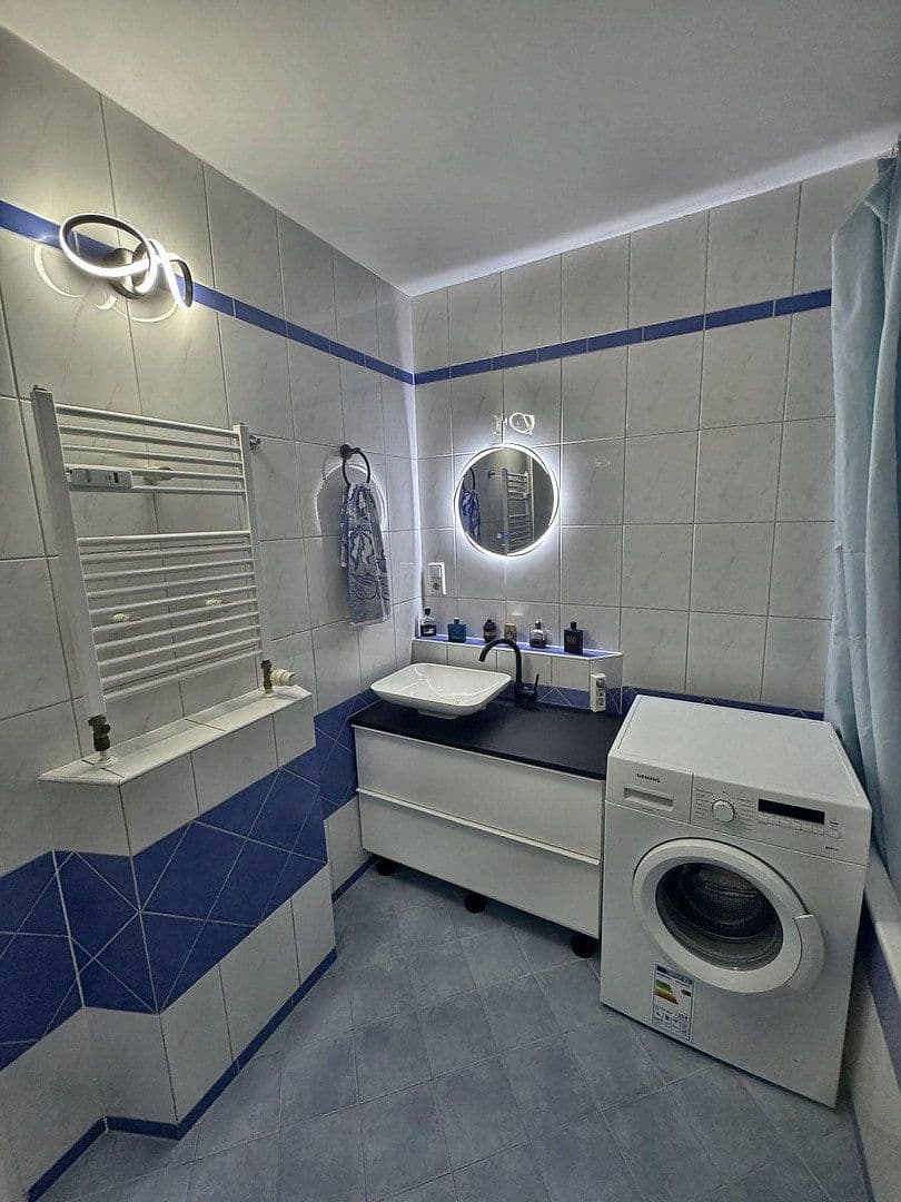 Predaj bytu 3-izbový 75 m², Bückerfeldstraße, 18, Krefeld, Severné Porýnie - Westfálsko Predaj bytu 3-izbový 75 m², Bückerfeldstraße, 18, Krefeld, Severné Porýnie - Westfálsko