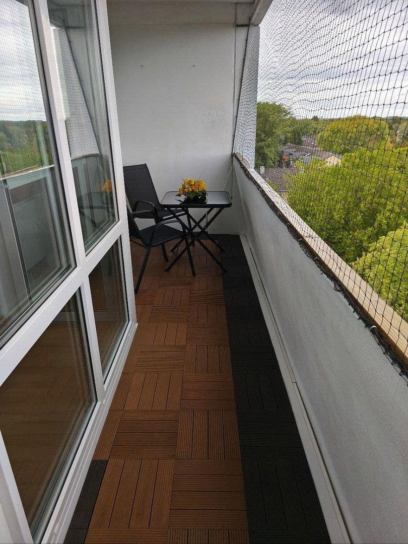 Predaj bytu 3-izbový 75 m², Bückerfeldstraße, 18, Krefeld, Severné Porýnie - Westfálsko Predaj bytu 3-izbový 75 m², Bückerfeldstraße, 18, Krefeld, Severné Porýnie - Westfálsko