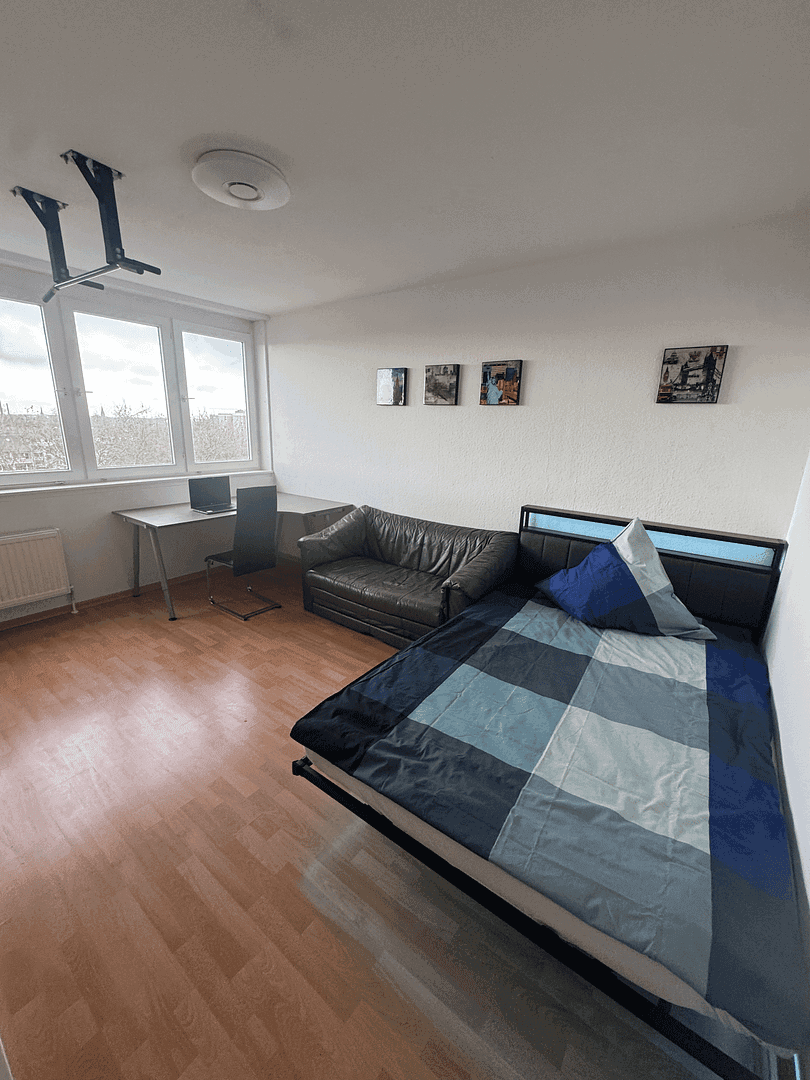 Predaj bytu 3-izbový 75 m², Bückerfeldstraße, 18, Krefeld, Severné Porýnie - Westfálsko Predaj bytu 3-izbový 75 m², Bückerfeldstraße, 18, Krefeld, Severné Porýnie - Westfálsko