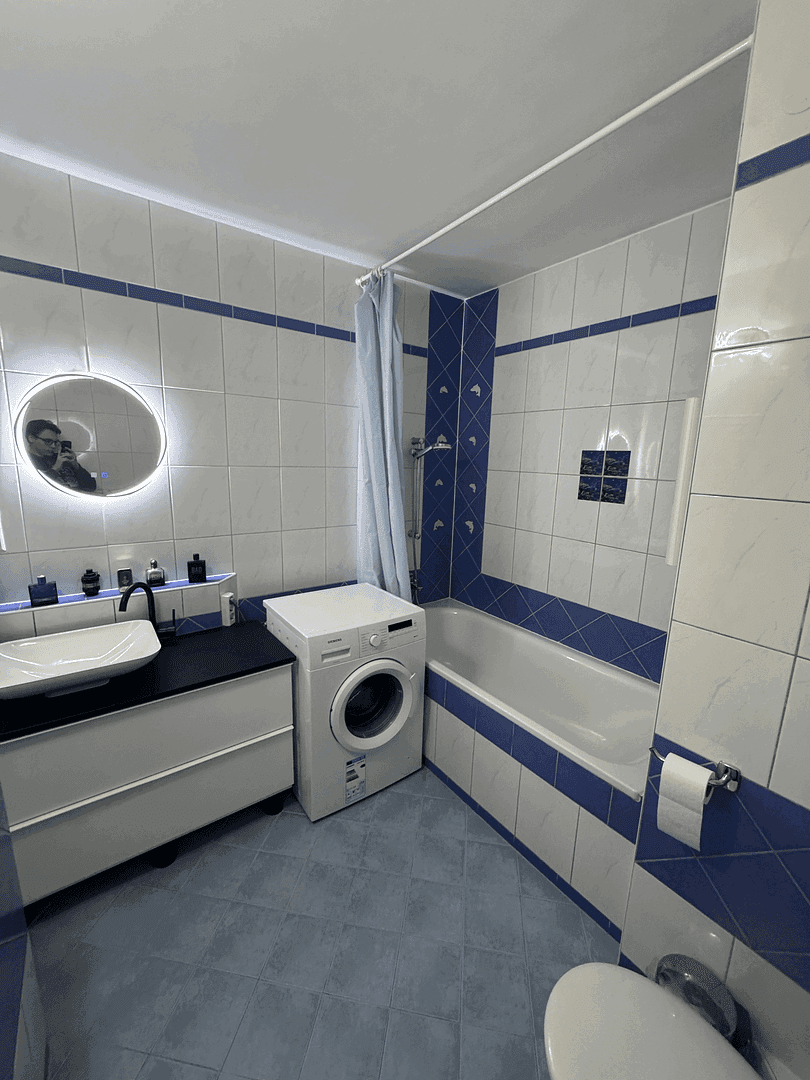 Predaj bytu 3-izbový 75 m², Bückerfeldstraße, 18, Krefeld, Severné Porýnie - Westfálsko Predaj bytu 3-izbový 75 m², Bückerfeldstraße, 18, Krefeld, Severné Porýnie - Westfálsko