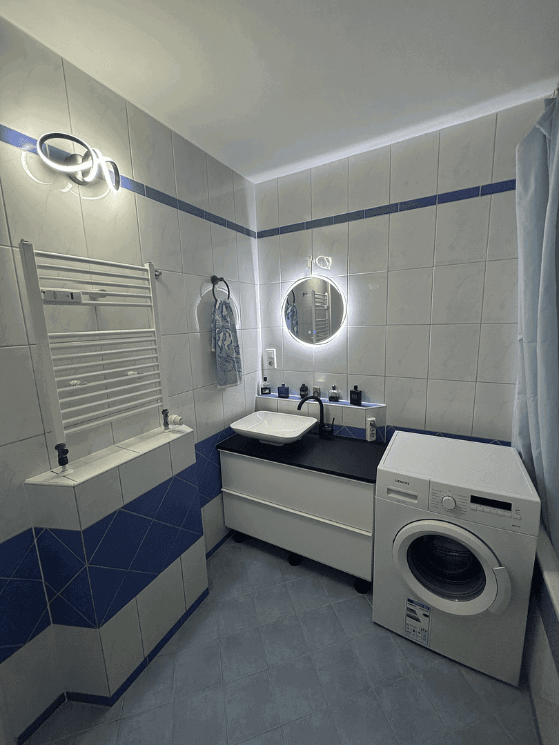 Predaj bytu 3-izbový 75 m², Bückerfeldstraße, 18, Krefeld, Severné Porýnie - Westfálsko Predaj bytu 3-izbový 75 m², Bückerfeldstraße, 18, Krefeld, Severné Porýnie - Westfálsko
