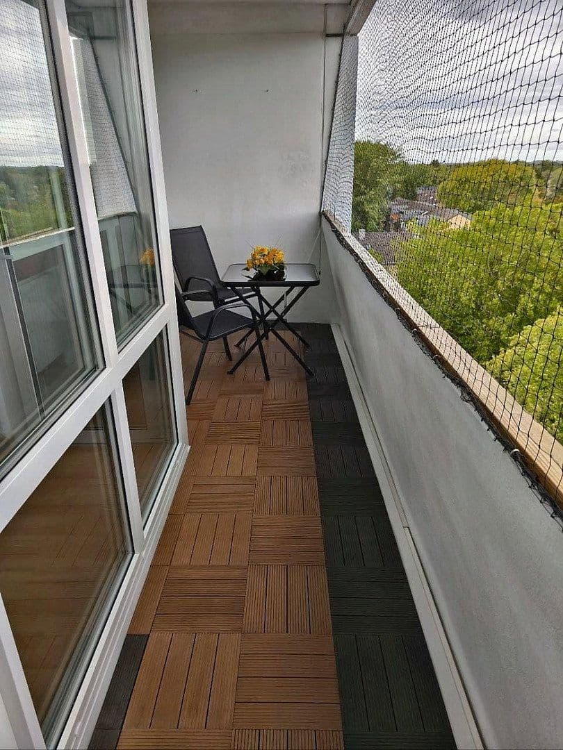 Predaj bytu 3-izbový 75 m², Bückerfeldstraße, 18, Krefeld, Severné Porýnie - Westfálsko Predaj bytu 3-izbový 75 m², Bückerfeldstraße, 18, Krefeld, Severné Porýnie - Westfálsko