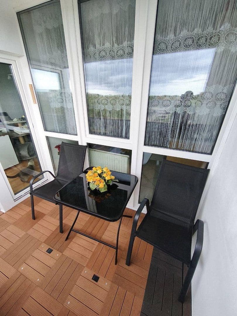 Predaj bytu 3-izbový 75 m², Bückerfeldstraße, 18, Krefeld, Severné Porýnie - Westfálsko Predaj bytu 3-izbový 75 m², Bückerfeldstraße, 18, Krefeld, Severné Porýnie - Westfálsko