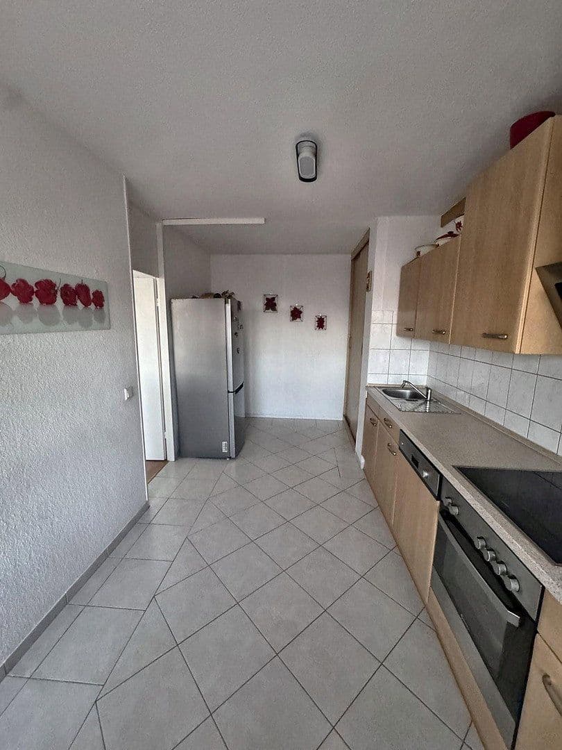 Predaj bytu 3-izbový 75 m², Bückerfeldstraße, 18, Krefeld, Severné Porýnie - Westfálsko Predaj bytu 3-izbový 75 m², Bückerfeldstraße, 18, Krefeld, Severné Porýnie - Westfálsko