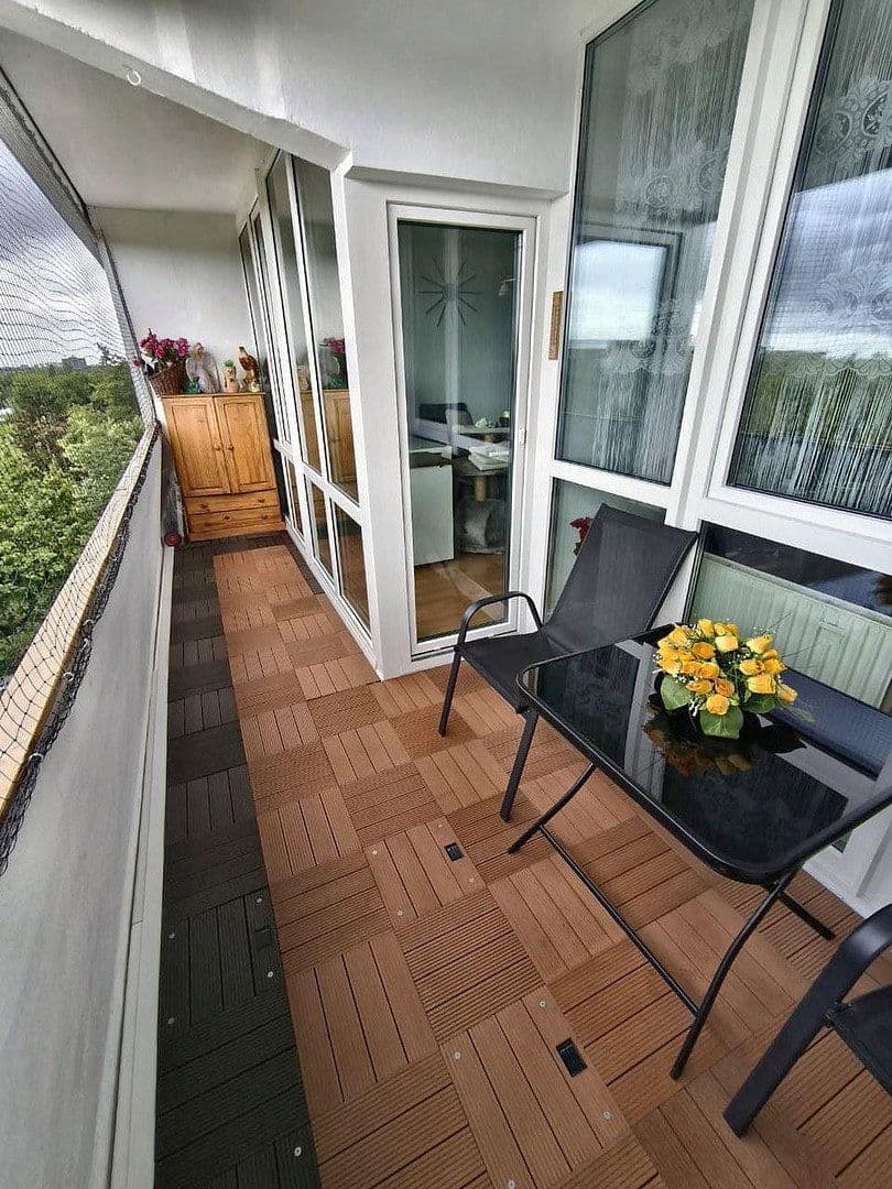 Predaj bytu 3-izbový 75 m², Bückerfeldstraße, 18, Krefeld, Severné Porýnie - Westfálsko Predaj bytu 3-izbový 75 m², Bückerfeldstraße, 18, Krefeld, Severné Porýnie - Westfálsko