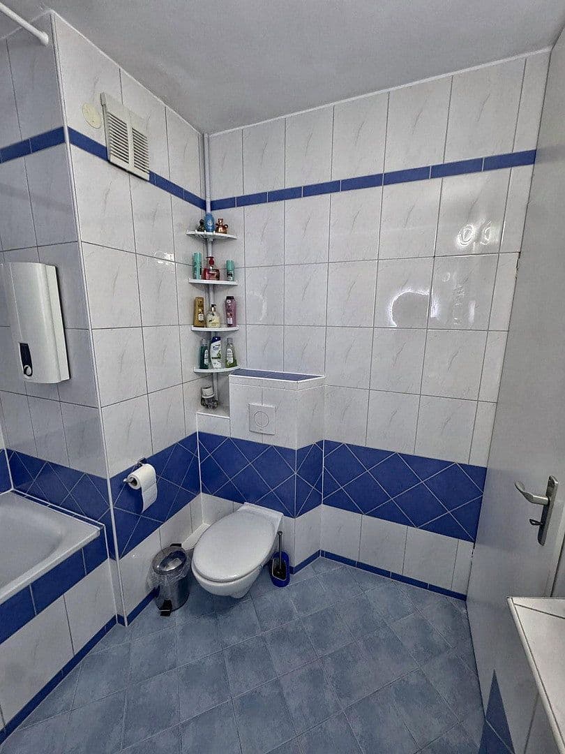 Predaj bytu 3-izbový 75 m², Bückerfeldstraße, 18, Krefeld, Severné Porýnie - Westfálsko Predaj bytu 3-izbový 75 m², Bückerfeldstraße, 18, Krefeld, Severné Porýnie - Westfálsko