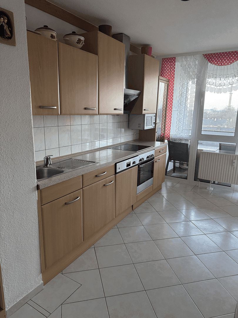 Predaj bytu 3-izbový 75 m², Bückerfeldstraße, 18, Krefeld, Severné Porýnie - Westfálsko Predaj bytu 3-izbový 75 m², Bückerfeldstraße, 18, Krefeld, Severné Porýnie - Westfálsko