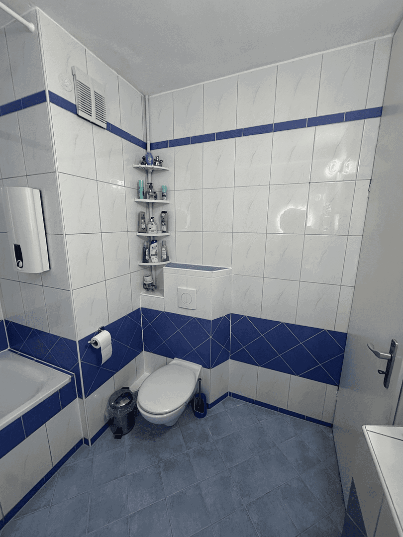 Predaj bytu 3-izbový 75 m², Bückerfeldstraße, 18, Krefeld, Severné Porýnie - Westfálsko Predaj bytu 3-izbový 75 m², Bückerfeldstraße, 18, Krefeld, Severné Porýnie - Westfálsko