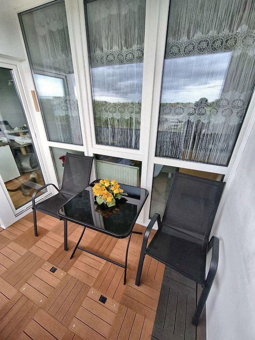 Predaj bytu 3-izbový 75 m², Bückerfeldstraße, 18, Krefeld, Severné Porýnie - Westfálsko Predaj bytu 3-izbový 75 m², Bückerfeldstraße, 18, Krefeld, Severné Porýnie - Westfálsko