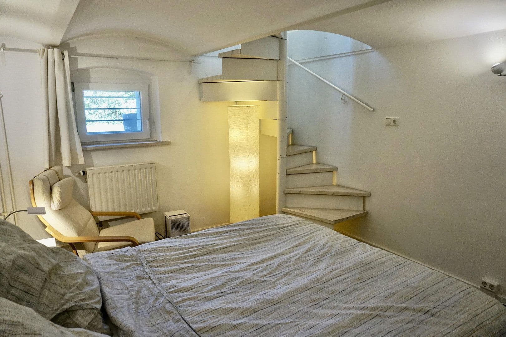 Prenájom bytu 2-izbový 60 m², Berlinerstr. 96, Potsdam, Brandenbursko Prenájom bytu 2-izbový 60 m², Berlinerstr. 96, Potsdam, Brandenbursko