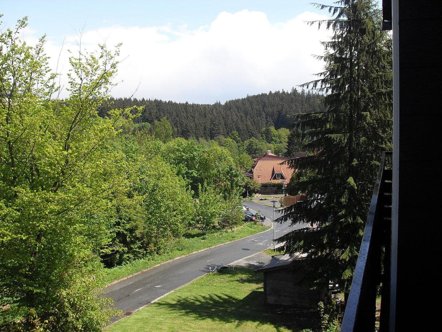 Predaj bytu 1-izbový 40 m², Am Jermerstein 5, Braunlage, Dolné Sasko Predaj bytu 1-izbový 40 m², Am Jermerstein 5, Braunlage, Dolné Sasko