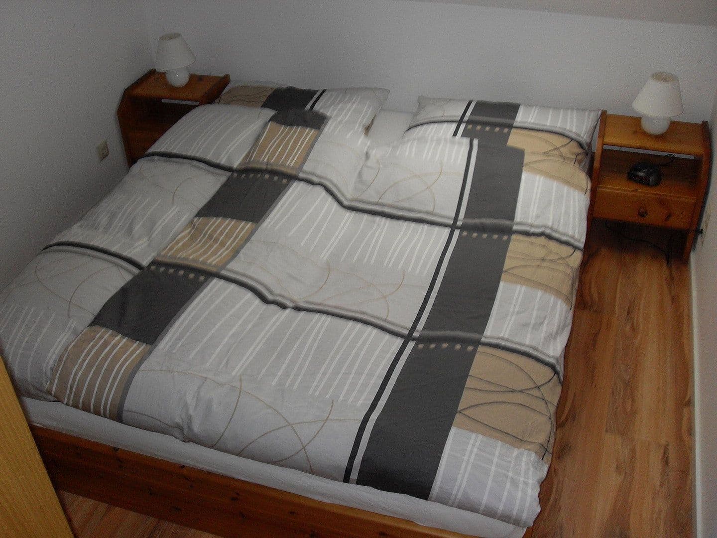 Predaj bytu 1-izbový 40 m², Am Jermerstein 5, Braunlage, Dolné Sasko Predaj bytu 1-izbový 40 m², Am Jermerstein 5, Braunlage, Dolné Sasko