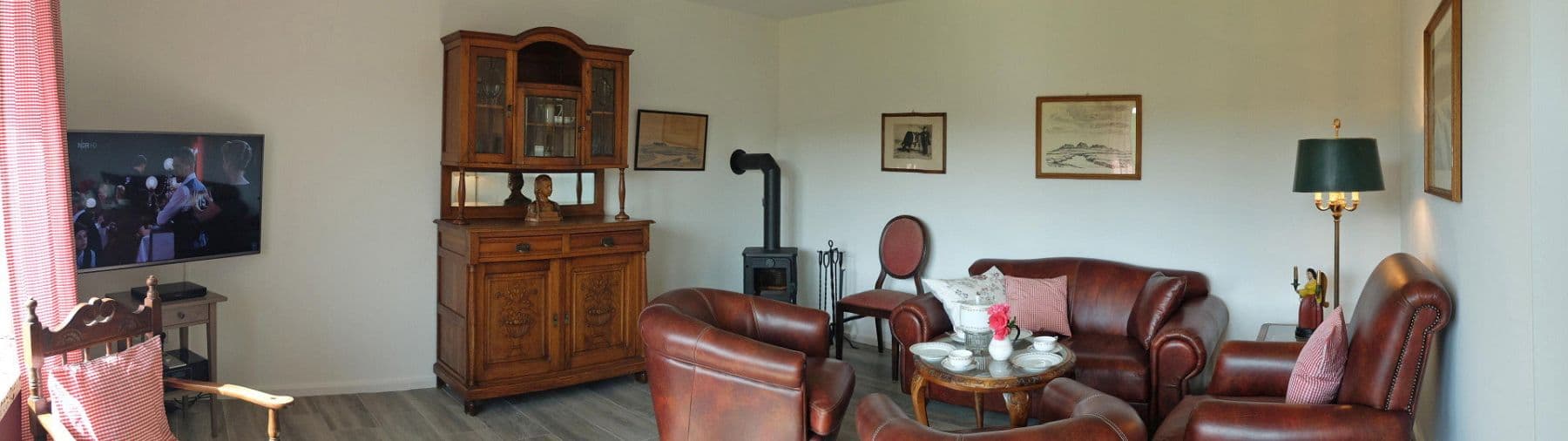 Predaj domu 130 m², pozemok 1.100 m², Pellworm, Šlezvicko-Holštajnsko Predaj domu 130 m², pozemok 1.100 m², Pellworm, Šlezvicko-Holštajnsko
