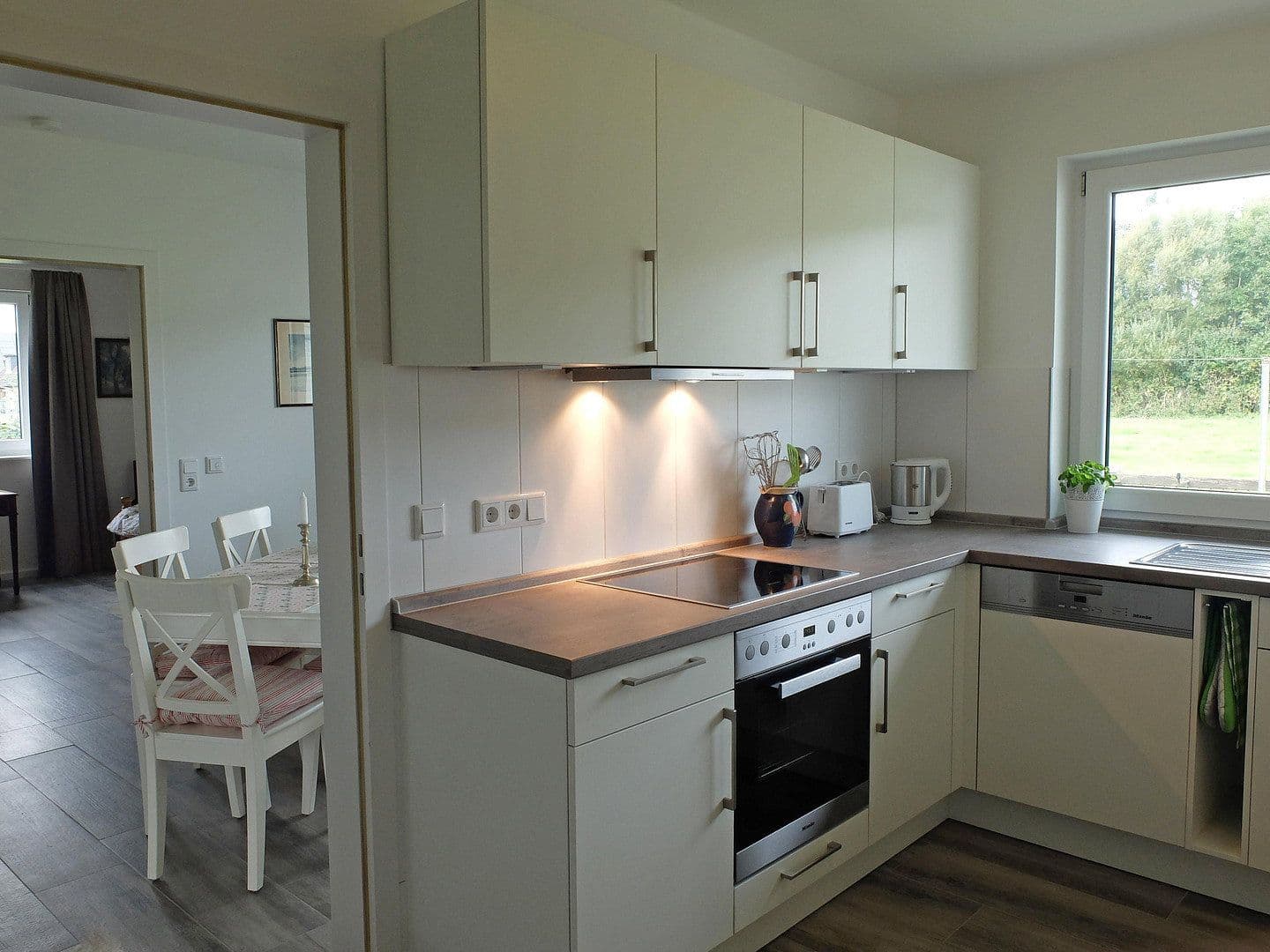 Predaj domu 130 m², pozemok 1.100 m², Pellworm, Šlezvicko-Holštajnsko Predaj domu 130 m², pozemok 1.100 m², Pellworm, Šlezvicko-Holštajnsko