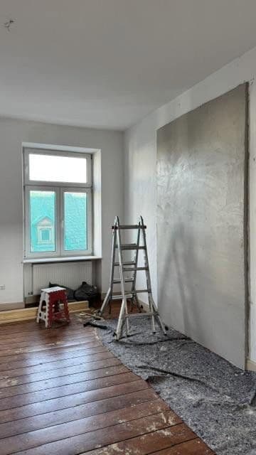 Prenájom bytu 4-izbový 110 m², Koblenz, Porýnie-Falcko Prenájom bytu 4-izbový 110 m², Koblenz, Porýnie-Falcko