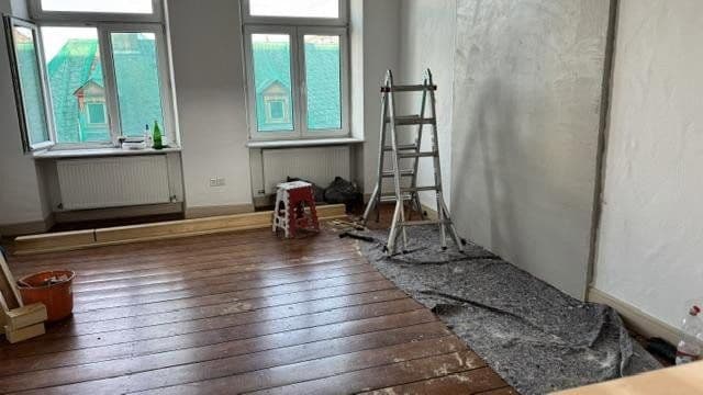 Prenájom bytu 4-izbový 110 m², Koblenz, Porýnie-Falcko Prenájom bytu 4-izbový 110 m², Koblenz, Porýnie-Falcko