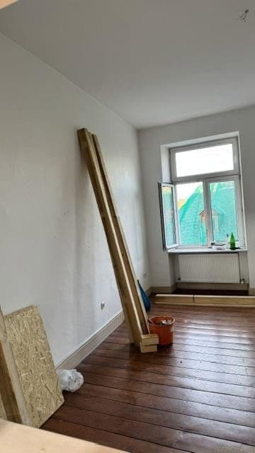 Prenájom bytu 4-izbový 110 m², Koblenz, Porýnie-Falcko Prenájom bytu 4-izbový 110 m², Koblenz, Porýnie-Falcko