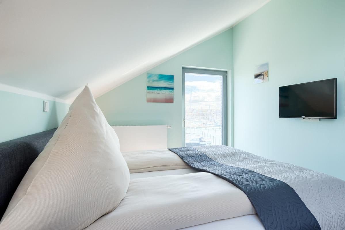 Predaj bytu 3-izbový 86 m², Graswarderweg 2 Haus 26, Heiligenhafen, Šlezvicko-Holštajnsko Predaj bytu 3-izbový 86 m², Graswarderweg 2 Haus 26, Heiligenhafen, Šlezvicko-Holštajnsko