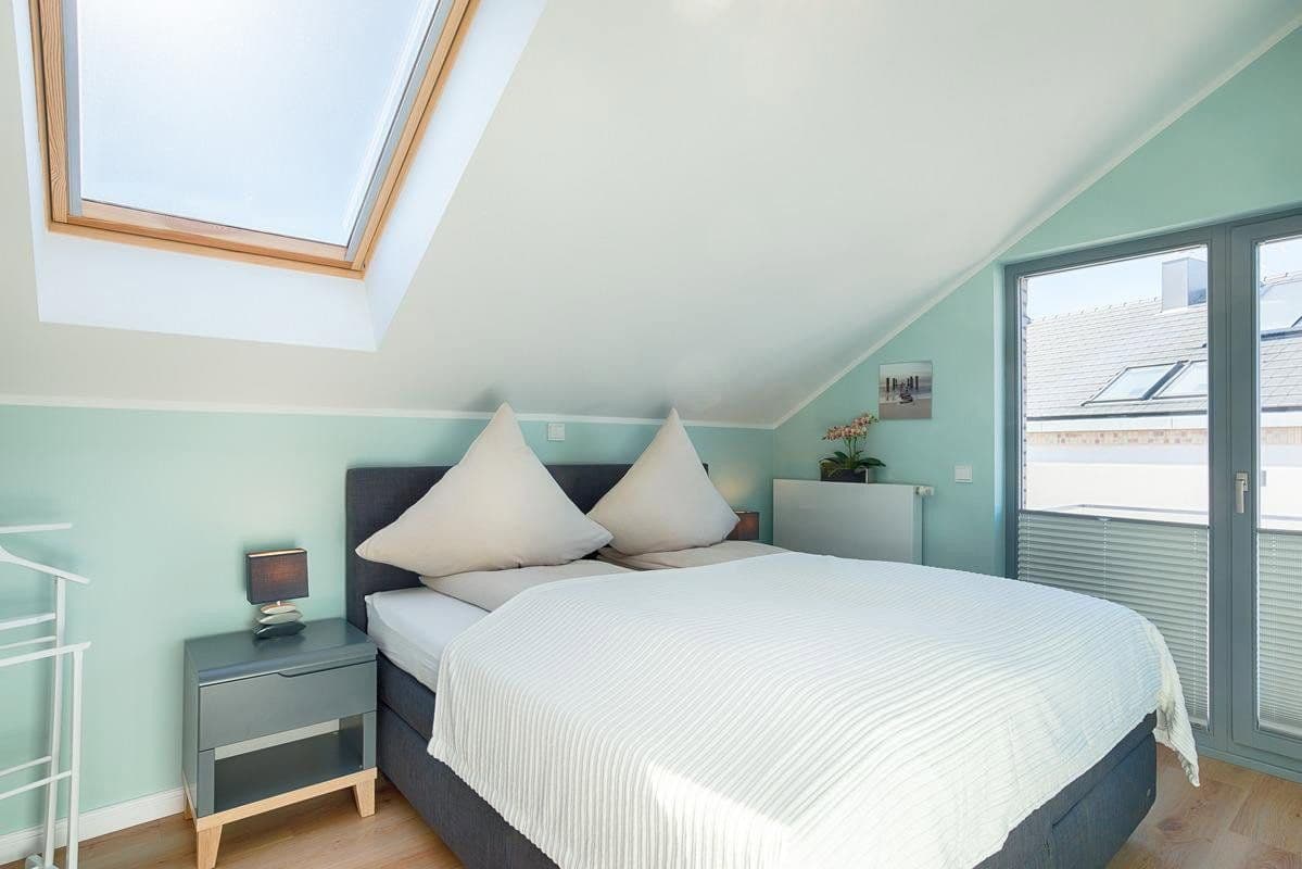 Predaj bytu 3-izbový 86 m², Graswarderweg 2 Haus 26, Heiligenhafen, Šlezvicko-Holštajnsko Predaj bytu 3-izbový 86 m², Graswarderweg 2 Haus 26, Heiligenhafen, Šlezvicko-Holštajnsko