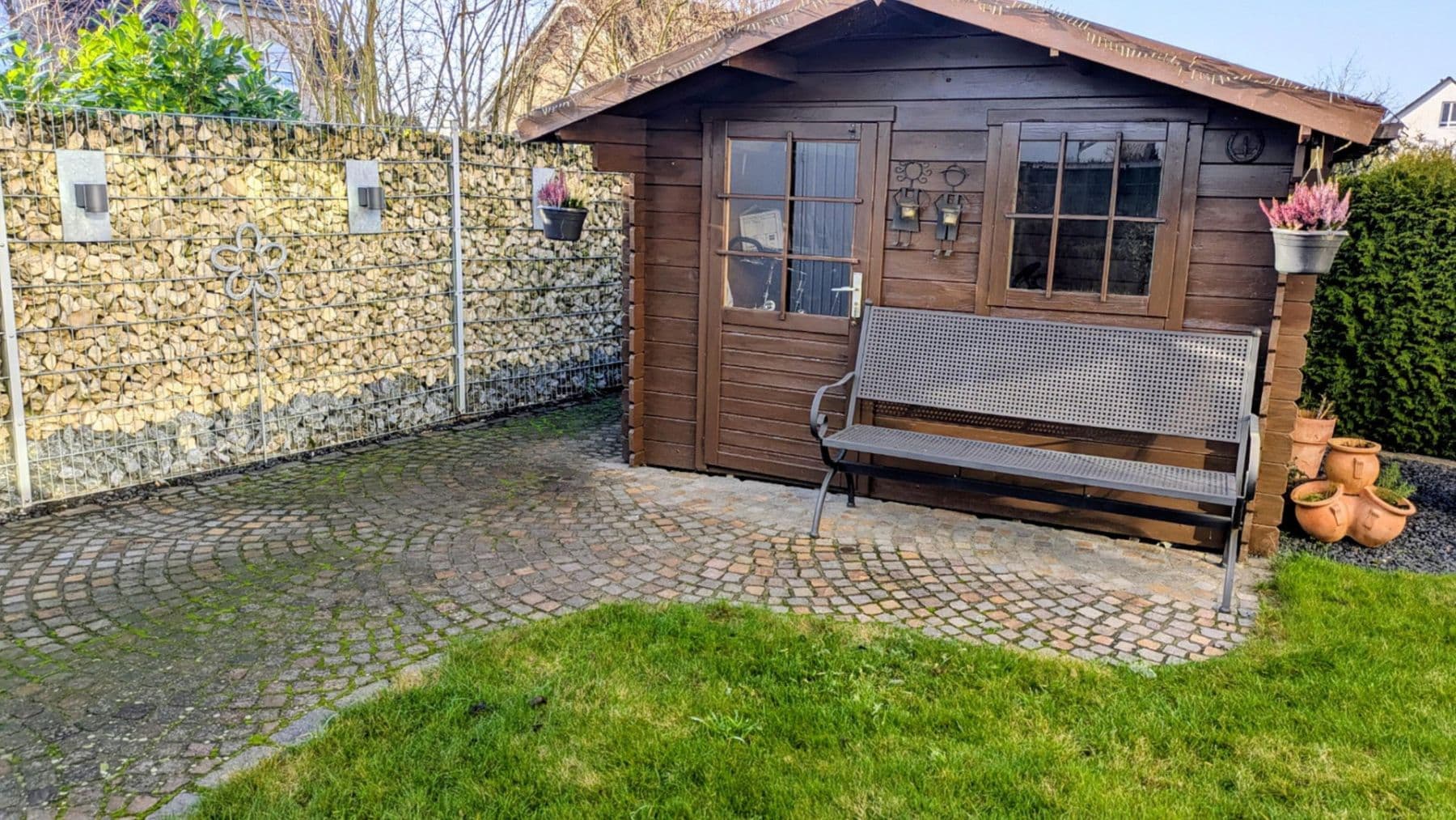 Predaj domu 157 m², pozemok 250 m², Langenfeld (Rheinland), Severné Porýnie - Westfálsko Predaj domu 157 m², pozemok 250 m², Langenfeld (Rheinland), Severné Porýnie - Westfálsko