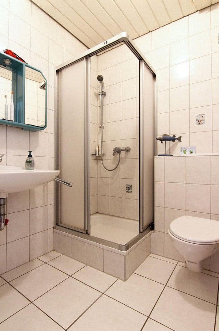 Prenájom bytu 2-izbový 34 m², Achern, Bádensko-Wurttembersko Prenájom bytu 2-izbový 34 m², Achern, Bádensko-Wurttembersko