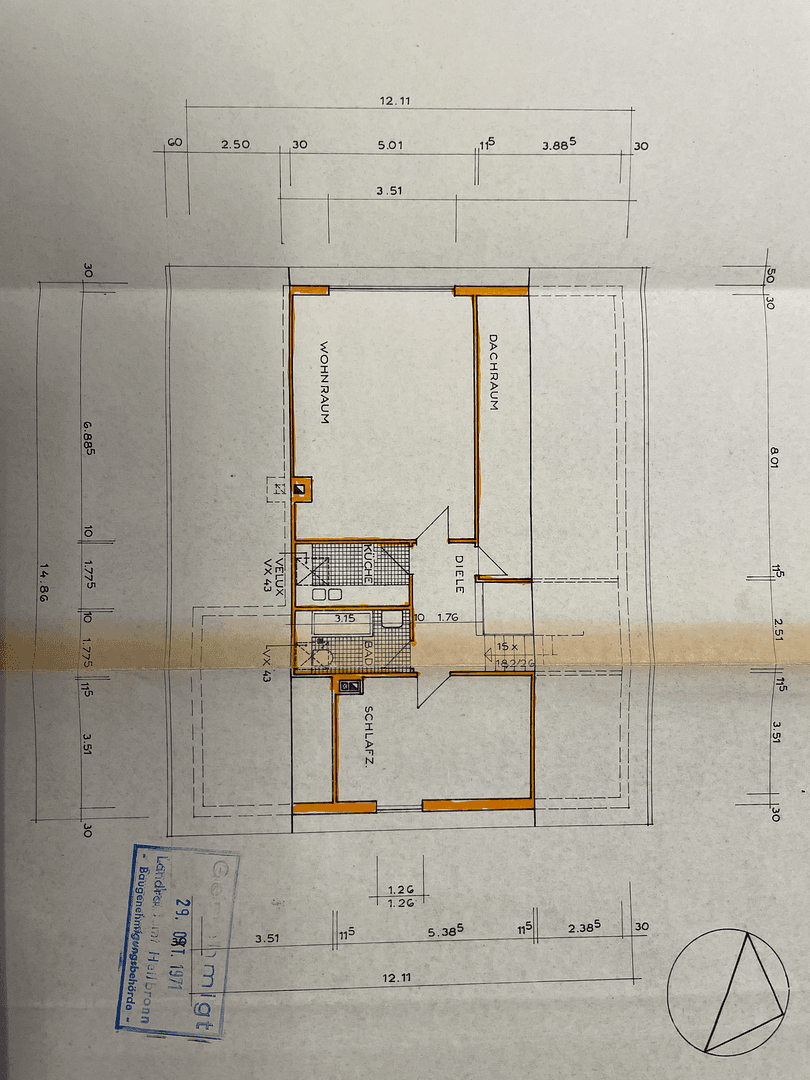 Predaj domu 186 m², pozemok 915 m², Abstatt, Bádensko-Wurttembersko Predaj domu 186 m², pozemok 915 m², Abstatt, Bádensko-Wurttembersko
