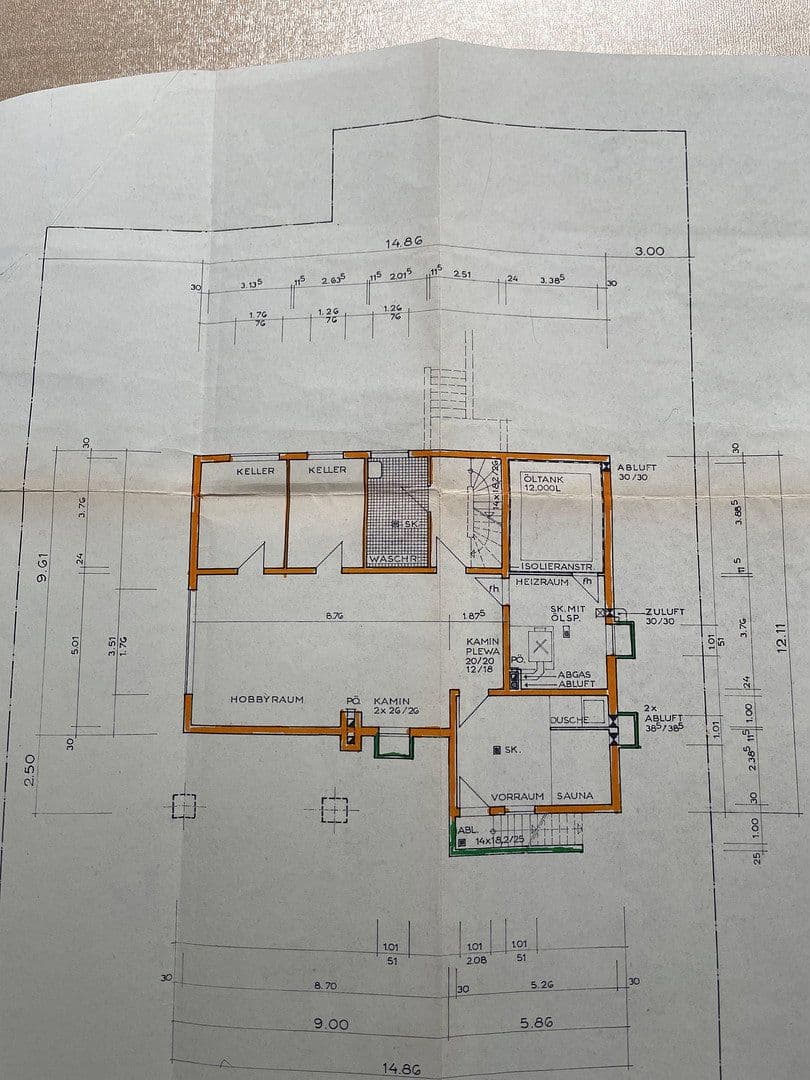 Predaj domu 186 m², pozemok 915 m², Abstatt, Bádensko-Wurttembersko Predaj domu 186 m², pozemok 915 m², Abstatt, Bádensko-Wurttembersko