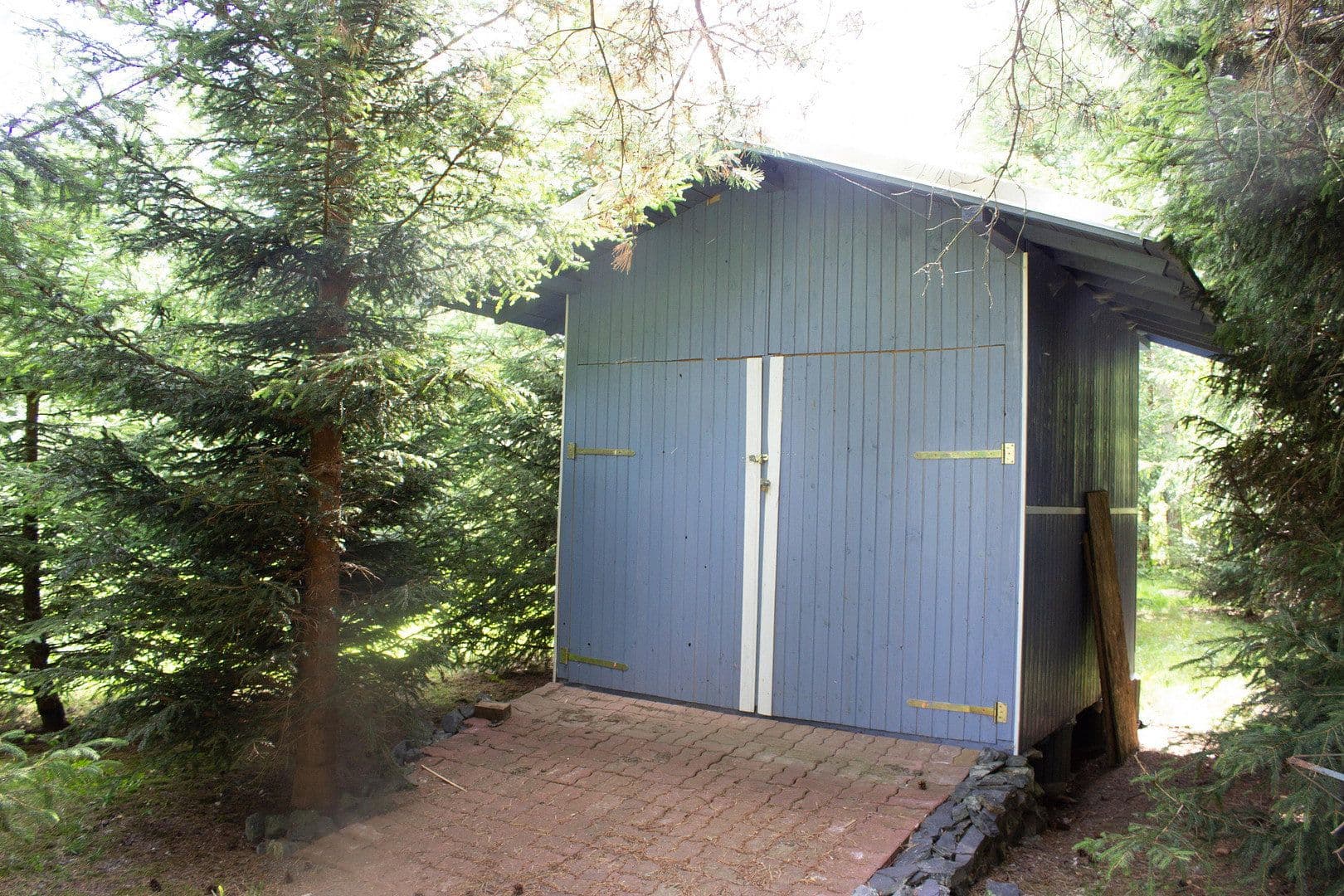 Predaj domu 110 m², pozemok 2.400 m², Muldenhammer, Sasko Predaj domu 110 m², pozemok 2.400 m², Muldenhammer, Sasko