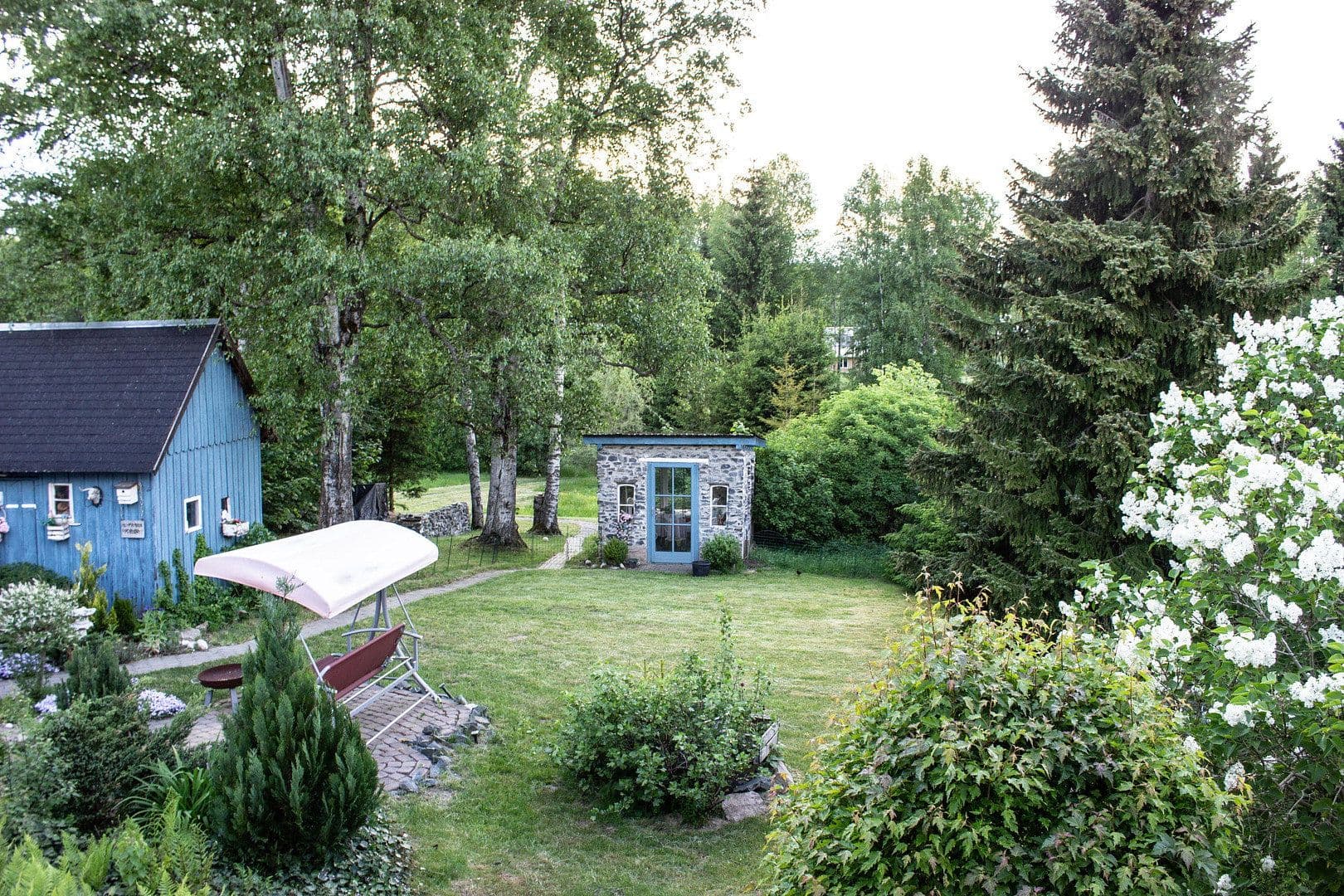 Predaj domu 110 m², pozemok 2.400 m², Muldenhammer, Sasko Predaj domu 110 m², pozemok 2.400 m², Muldenhammer, Sasko