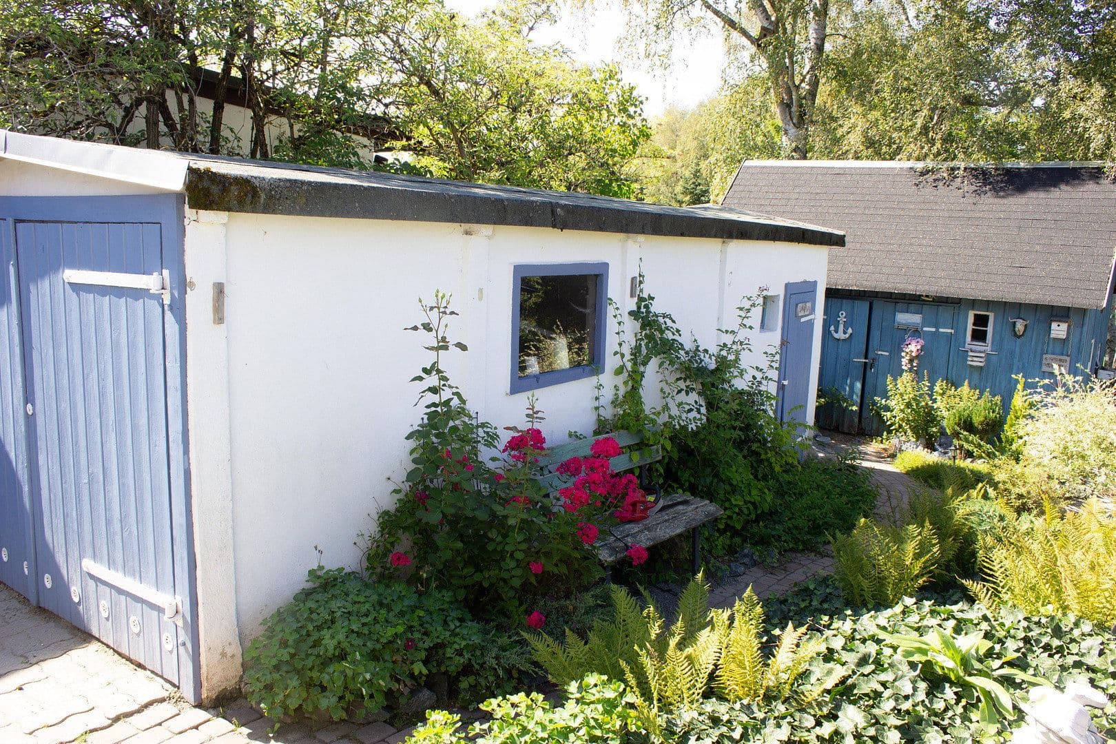 Predaj domu 110 m², pozemok 2.400 m², Muldenhammer, Sasko Predaj domu 110 m², pozemok 2.400 m², Muldenhammer, Sasko