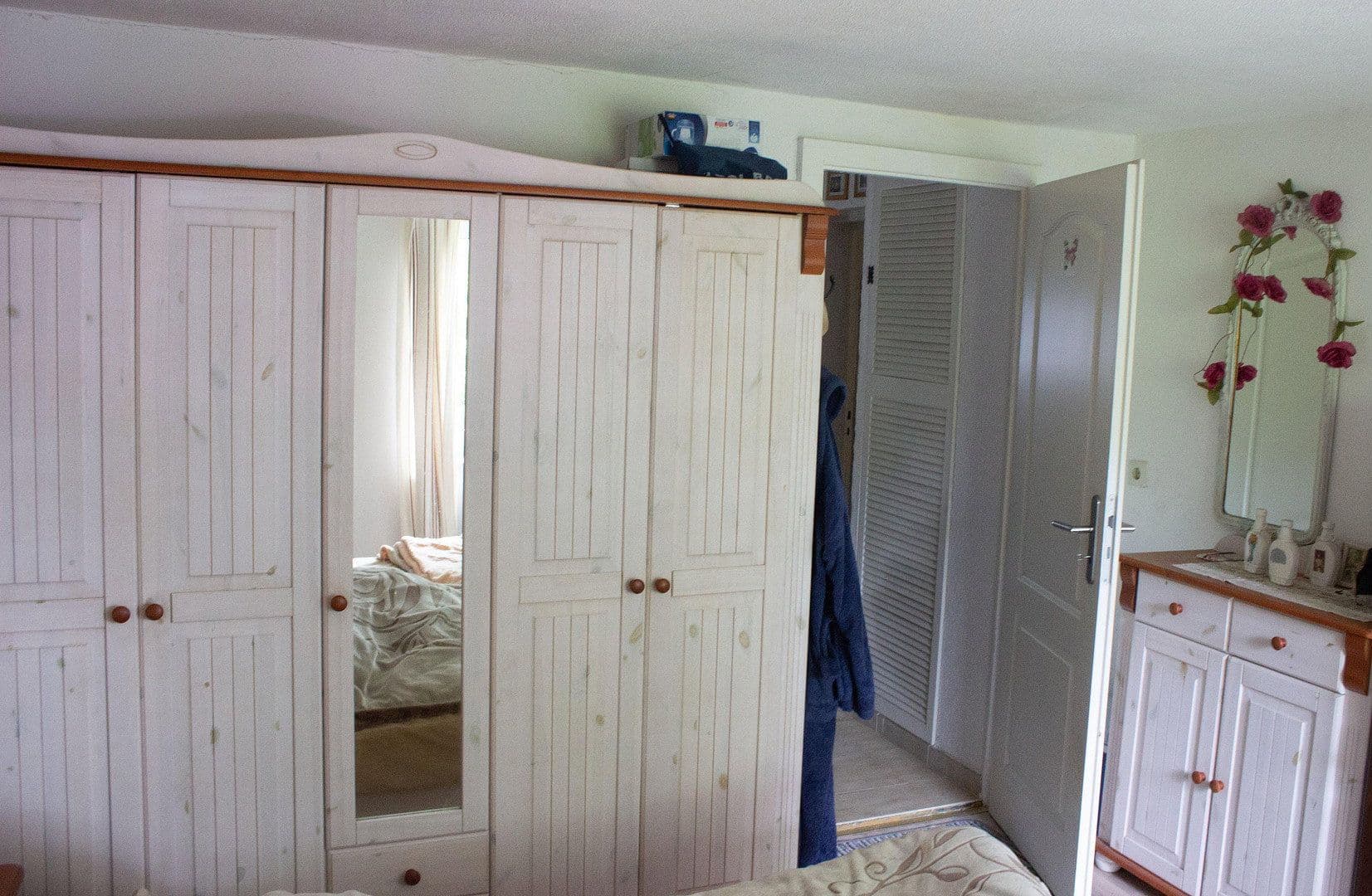 Predaj domu 110 m², pozemok 2.400 m², Muldenhammer, Sasko Predaj domu 110 m², pozemok 2.400 m², Muldenhammer, Sasko