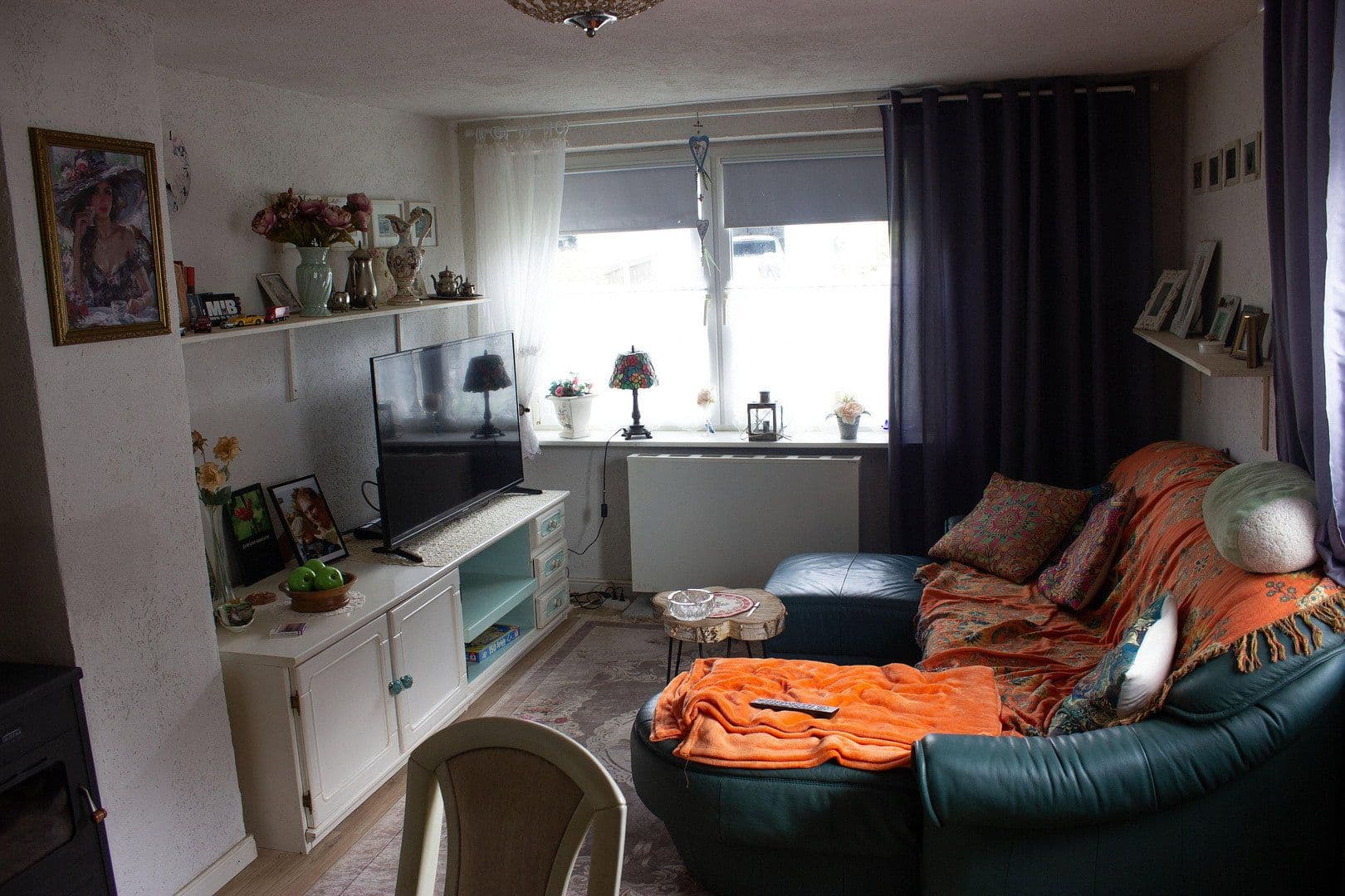 Predaj domu 110 m², pozemok 2.400 m², Muldenhammer, Sasko Predaj domu 110 m², pozemok 2.400 m², Muldenhammer, Sasko