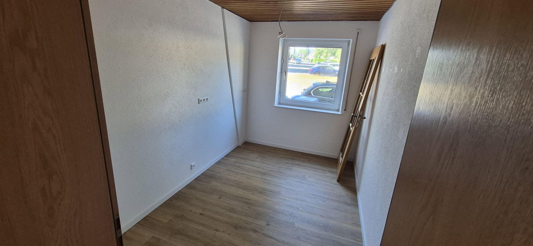 Prenájom bytu 4-izbový 79 m², Biberach an der Riß, Bádensko-Wurttembersko Prenájom bytu 4-izbový 79 m², Biberach an der Riß, Bádensko-Wurttembersko