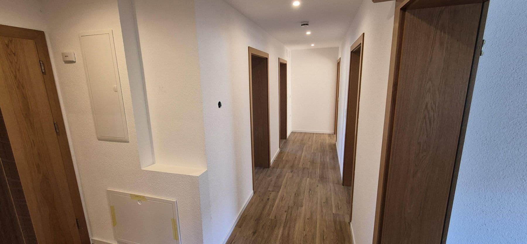 Prenájom bytu 4-izbový 79 m², Biberach an der Riß, Bádensko-Wurttembersko Prenájom bytu 4-izbový 79 m², Biberach an der Riß, Bádensko-Wurttembersko