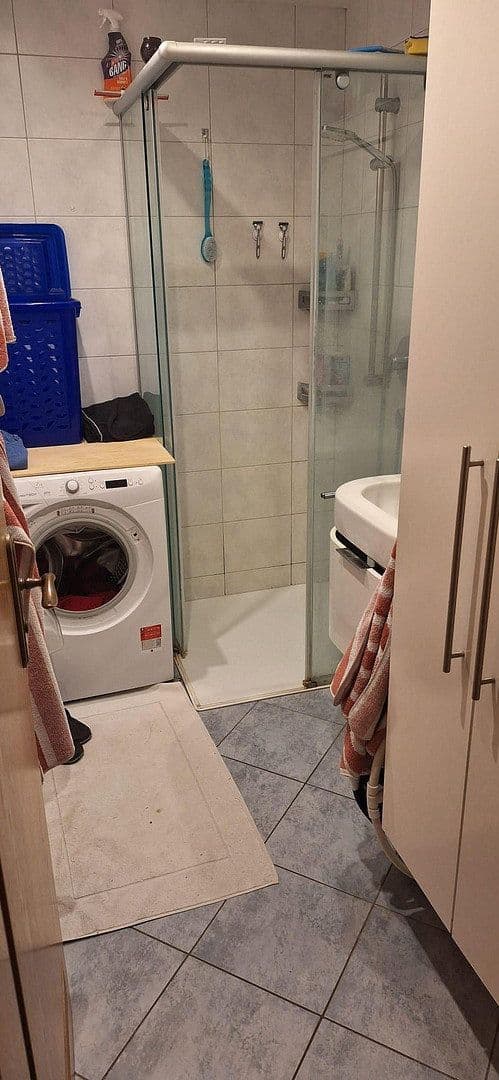 Prenájom bytu 4-izbový 79 m², Biberach an der Riß, Bádensko-Wurttembersko Prenájom bytu 4-izbový 79 m², Biberach an der Riß, Bádensko-Wurttembersko